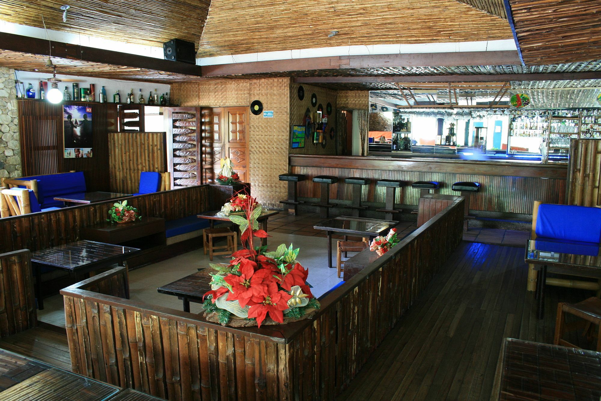 Hotel Guadaira Resort Melgar Exterior foto